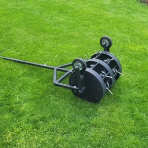 Zahradnictví Šrámek údržby zahrad