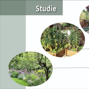 Zahradnictví Šrámek ukázkový projekt